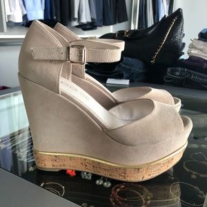 Aldo Wedges